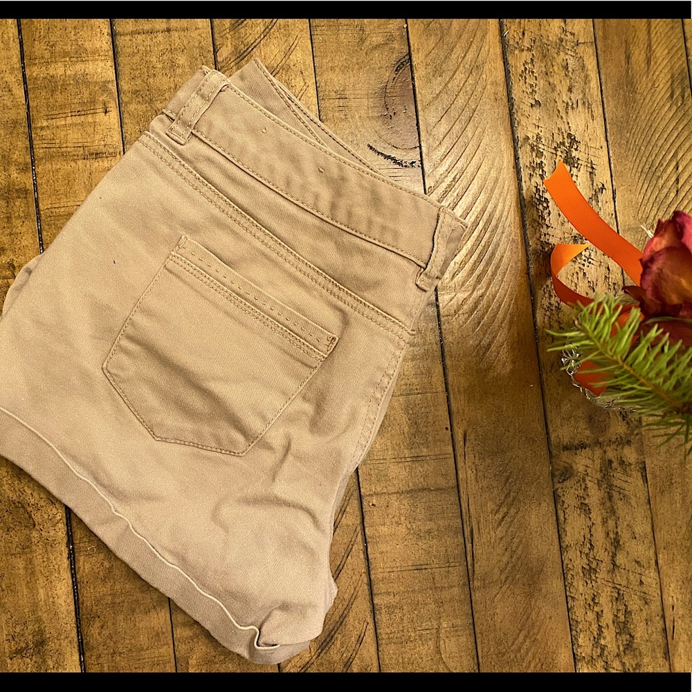 Maurices shorts